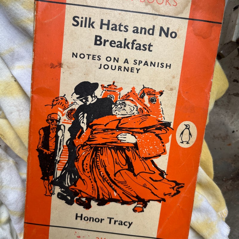 Silk Hats and No Breakfast 