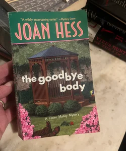 The Goodbye Body