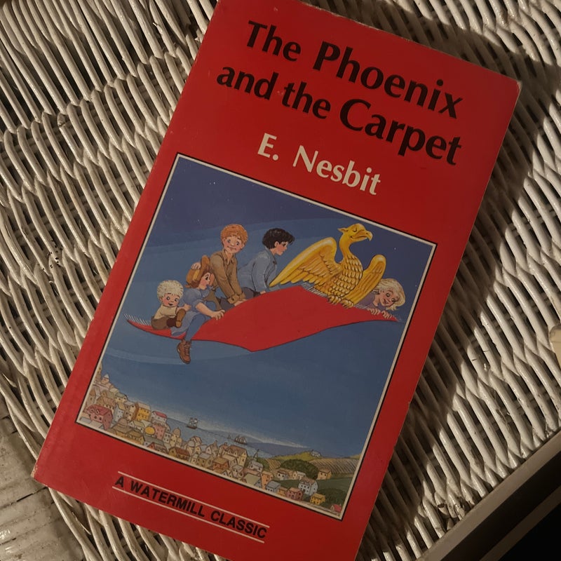 The Phoenix and the Carpet