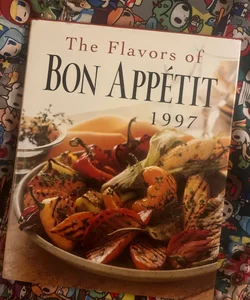 The Flavors of Bon Appetit 1997