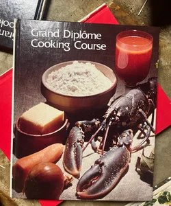 Grand Diplome Cooking Course, Vol . 14