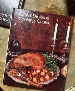 Grand Diplome Cooking Course, Vol. 11