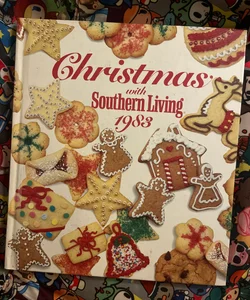 Christmas with Southern Living 1983