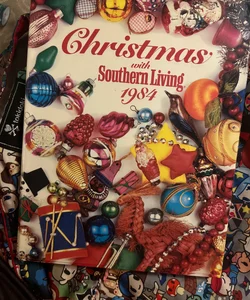 Christmas with Southern Living 1984