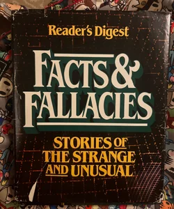 Facts and Fallacies