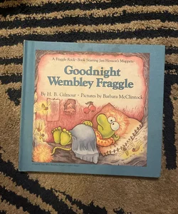 Why Wembley Fraggle Couldn't Sleep