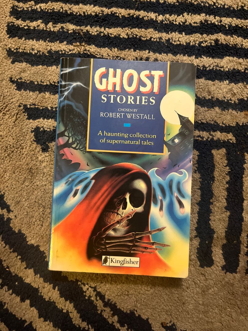 Ghost Stories