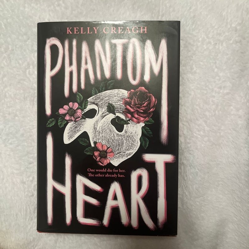 Phantom Heart