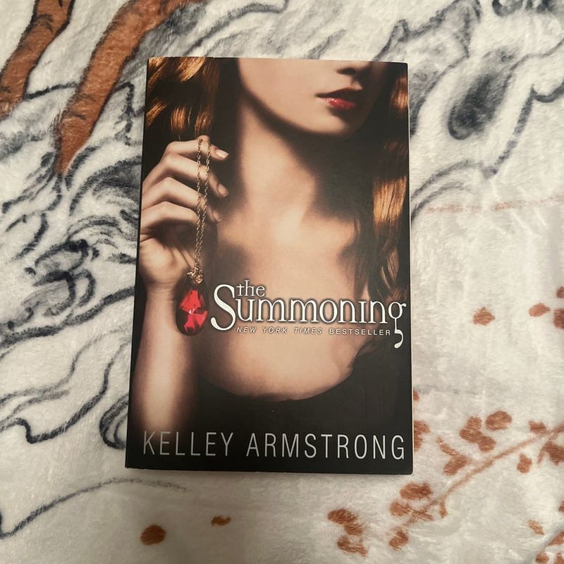 The Summoning (Book 1)