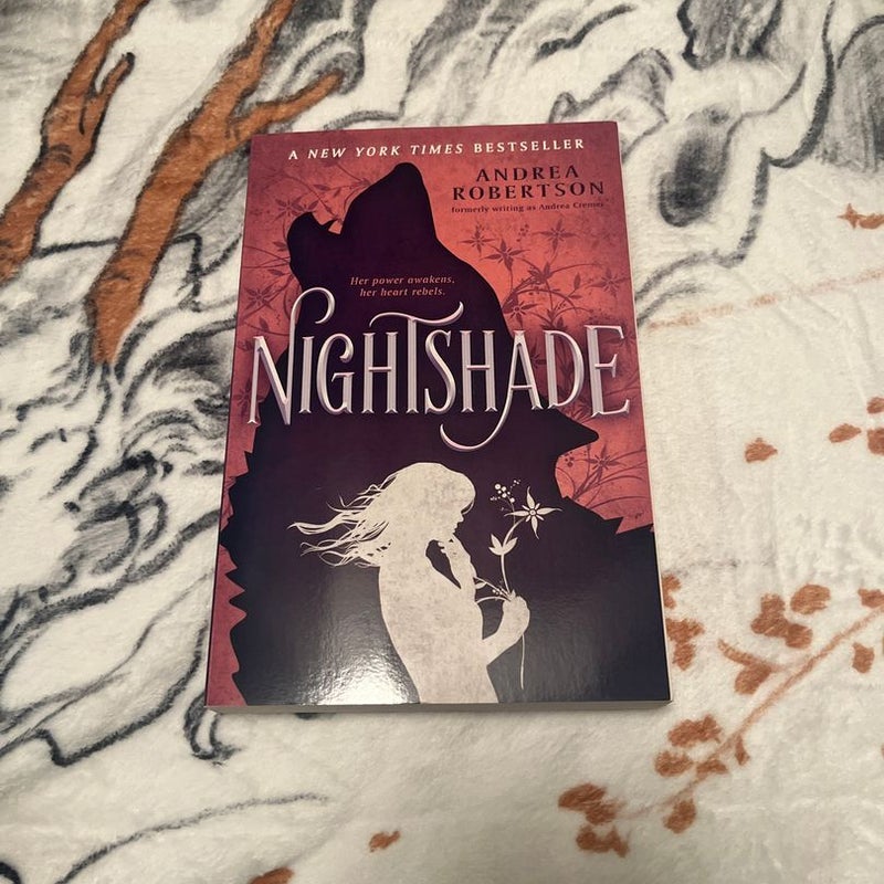 Nightshade