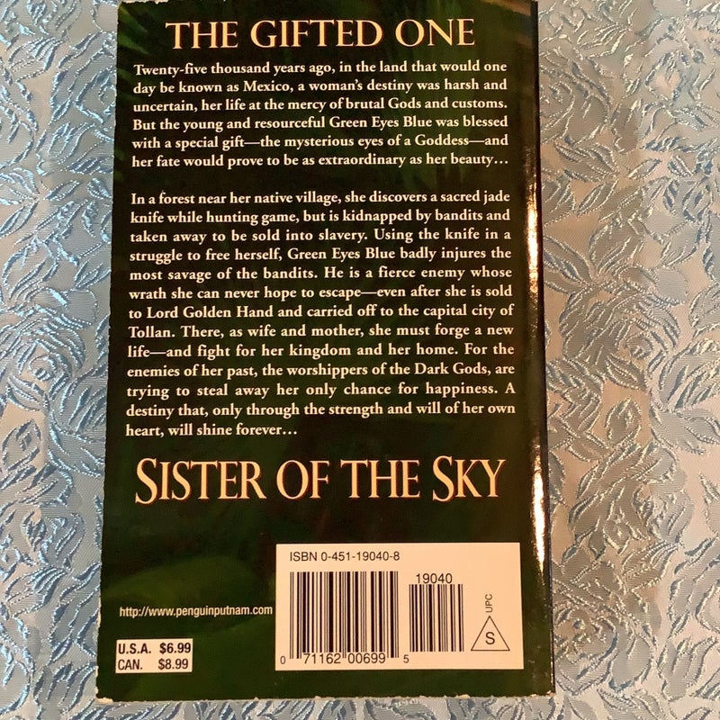 Sister of the Sky