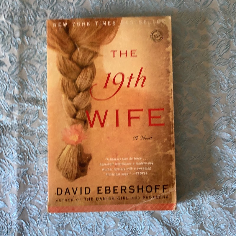 The 19th Wife