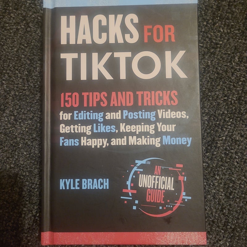 Hacks for TikTok