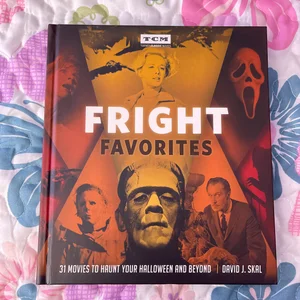 Fright Favorites