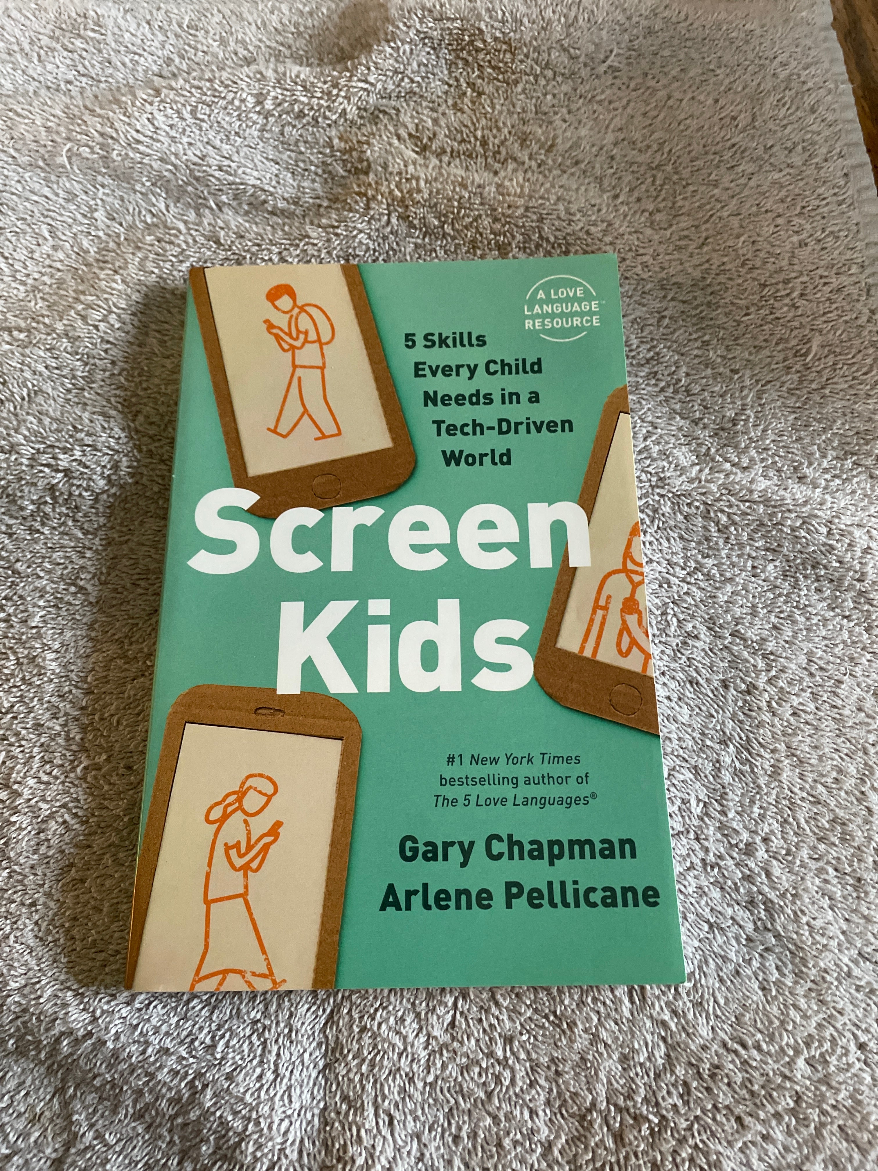 Screen Kids