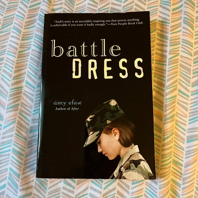 Battle Dress