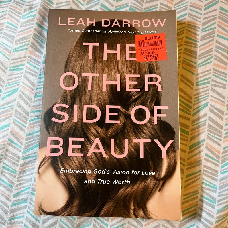 The Other Side of Beauty