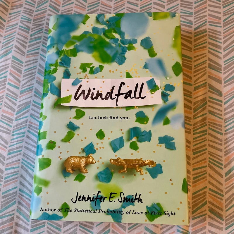 Windfall