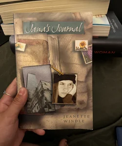 Jana's Journal