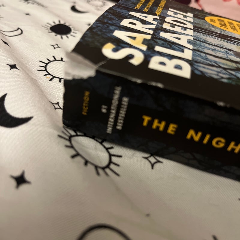 The Night Women (previously Published As Farewell to Freedom)