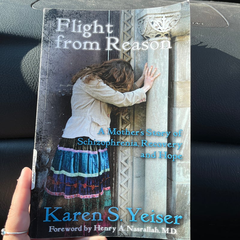Flight from Reason