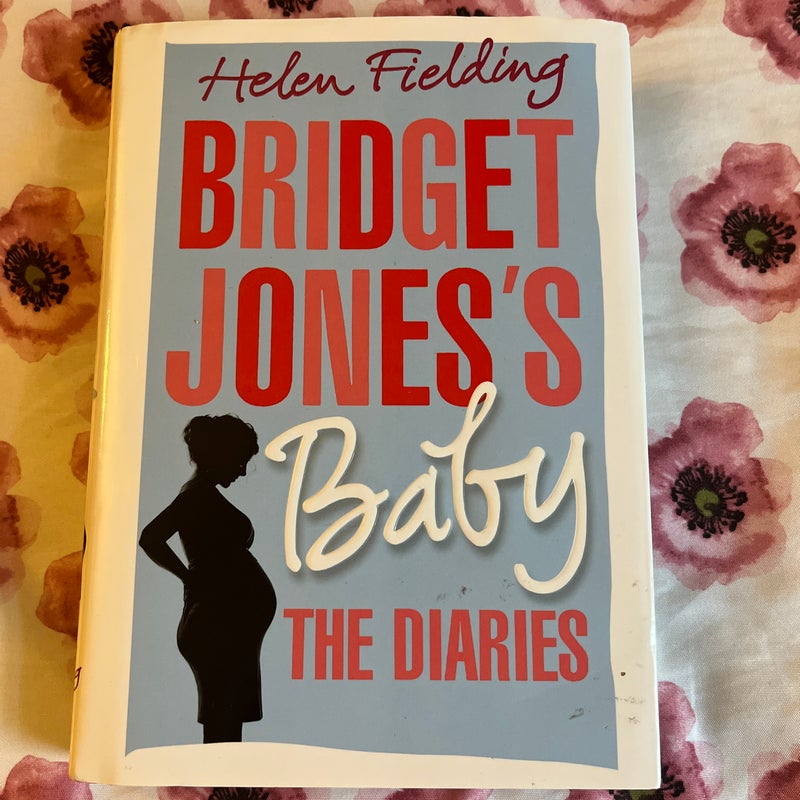 Bridget Jones's Baby