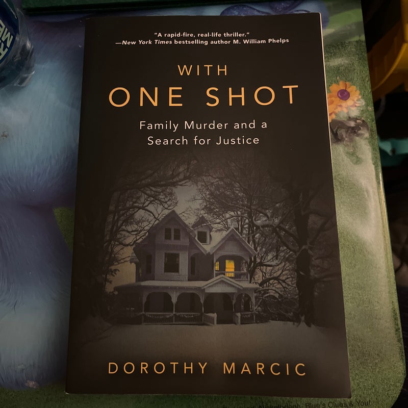 With One Shot