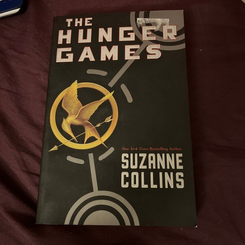 The Hunger Games