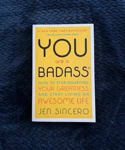 You Are a Badass®