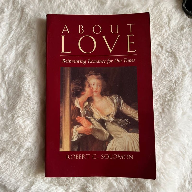 About Love