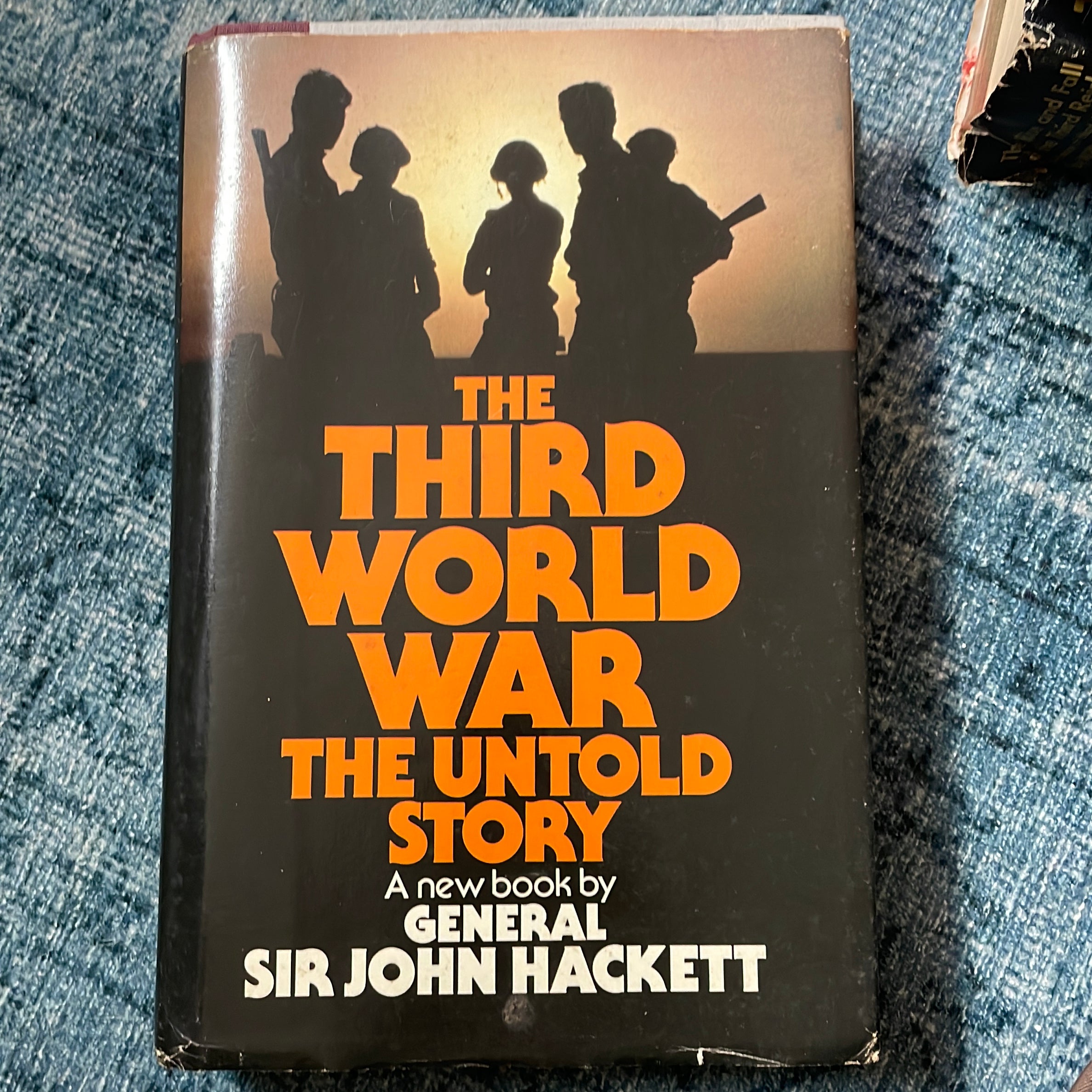 Third World War Untold Story