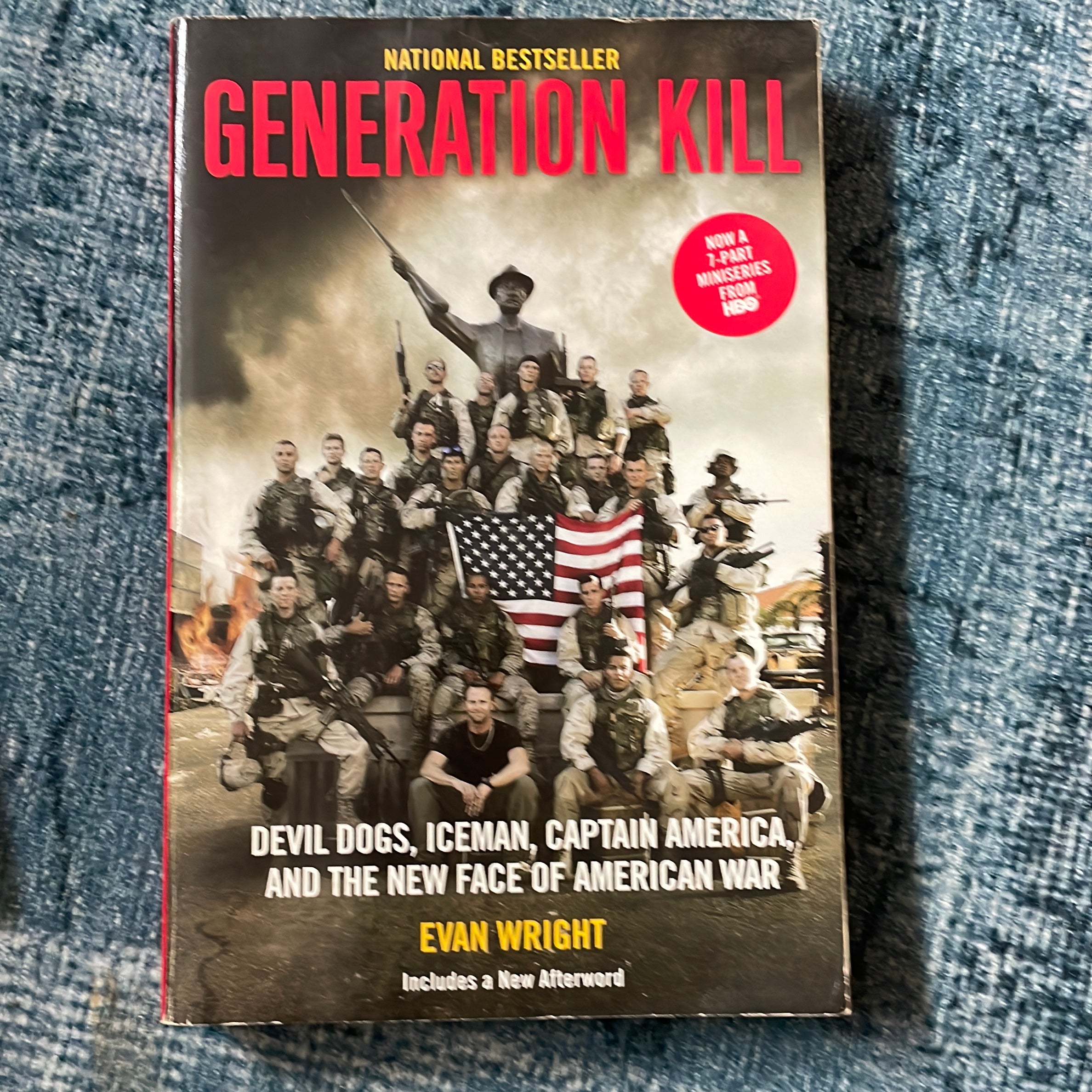 Generation Kill