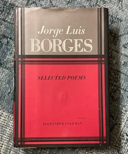 Selected Poems