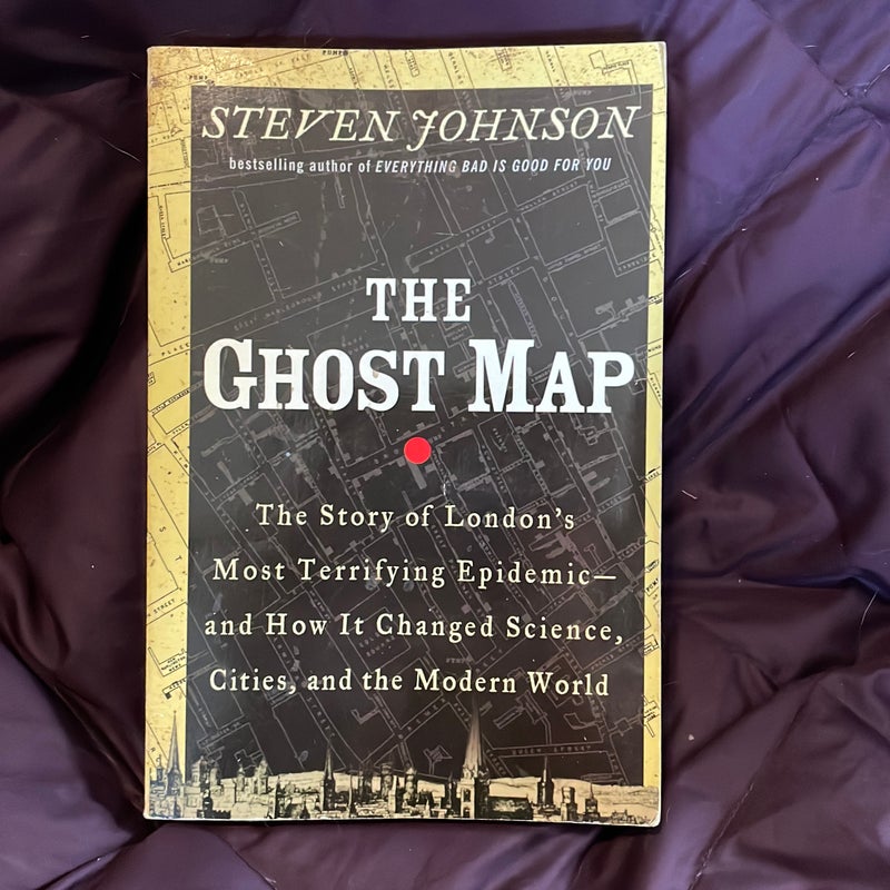 Ghost Map