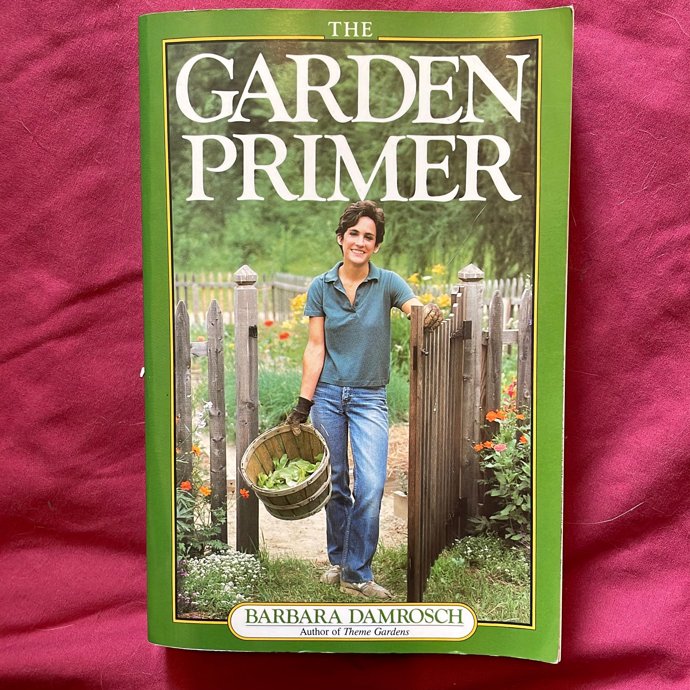 The Garden Primer