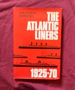Atlantic Liners