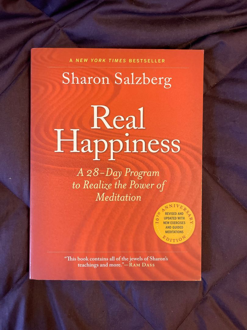 Real Happiness, 10th Anniversary Edition