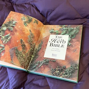 The Herb Bible