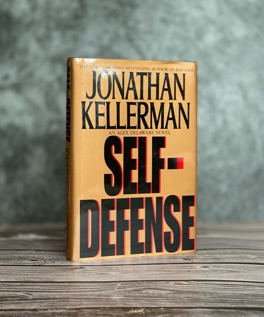 Self-Defense