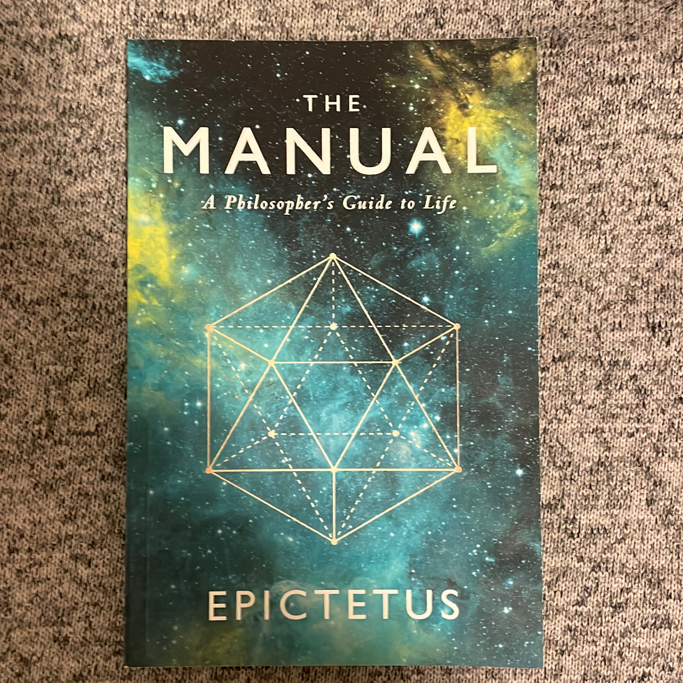 The Manual