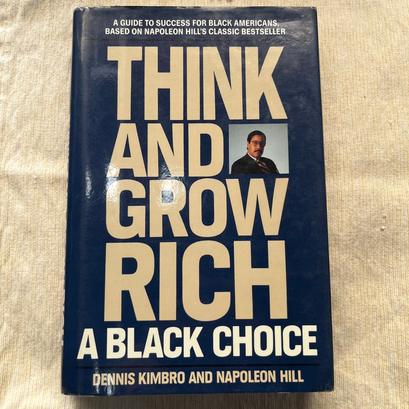 Think and Grow Rich