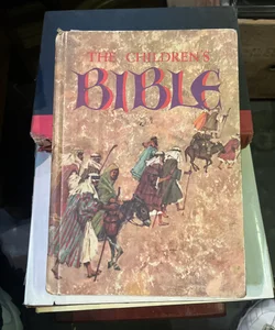 The Childrens Bible