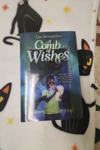 A Comb of Wishes