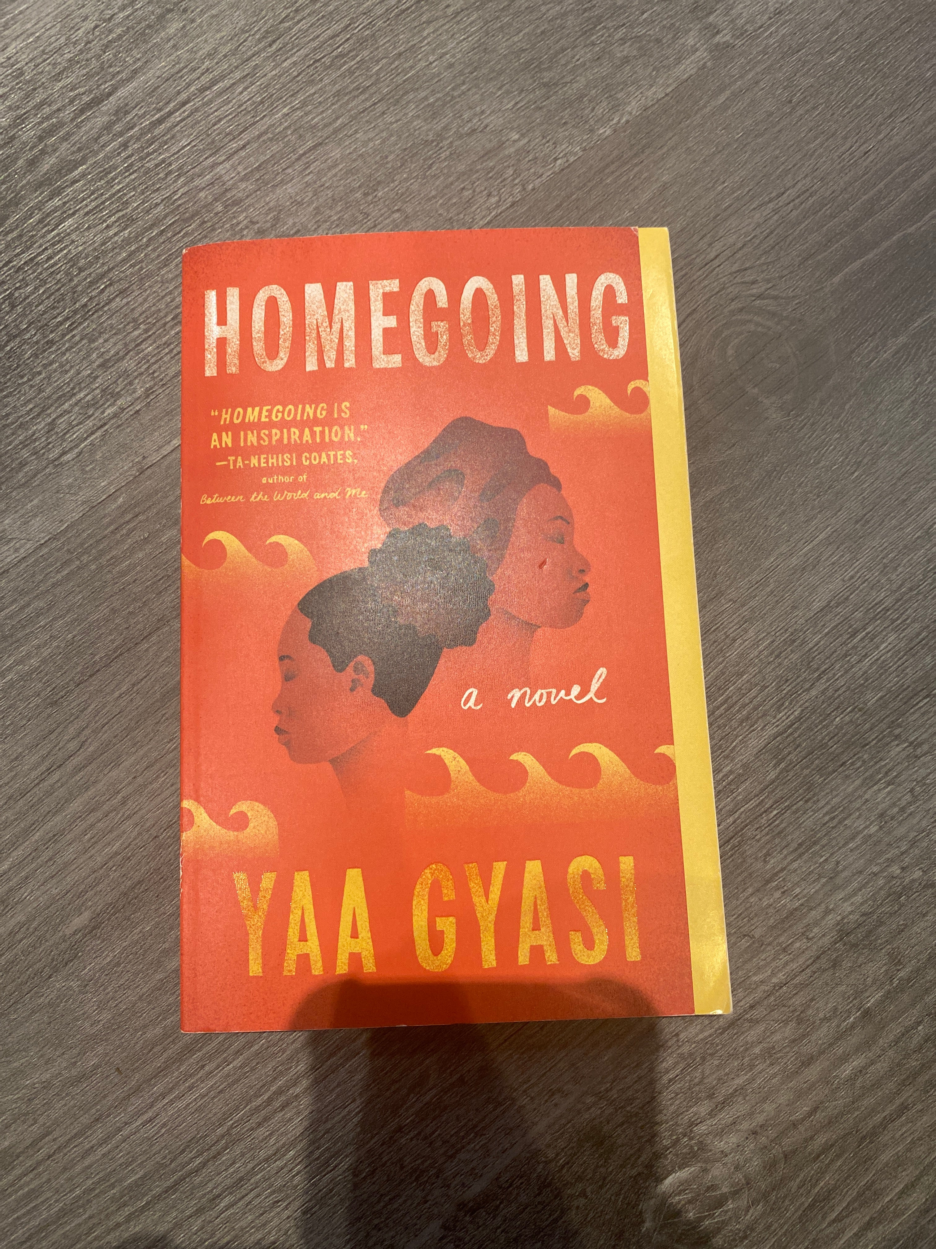 Homegoing