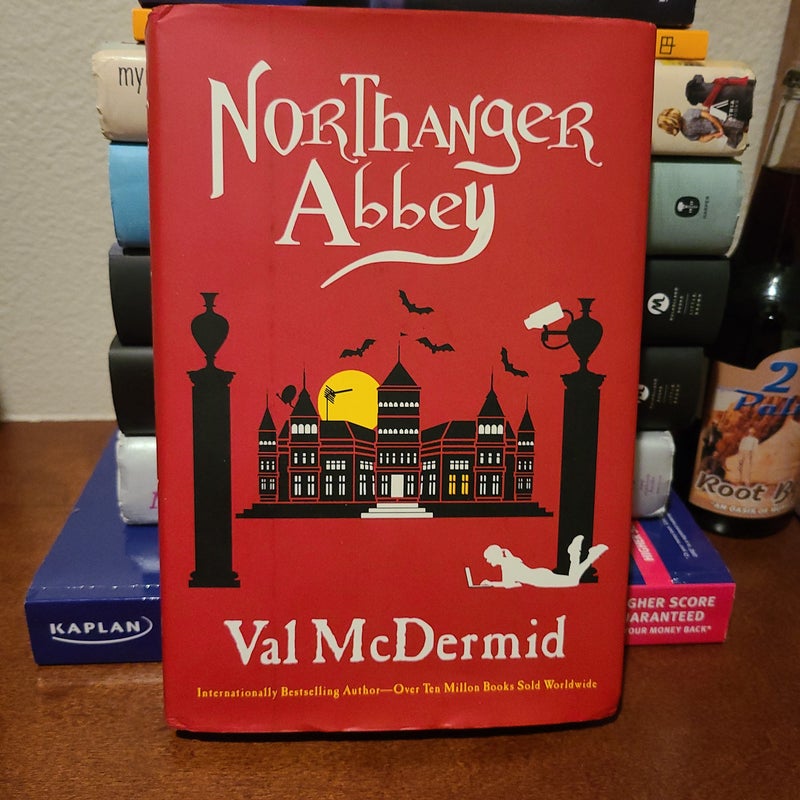 Northanger Abbey