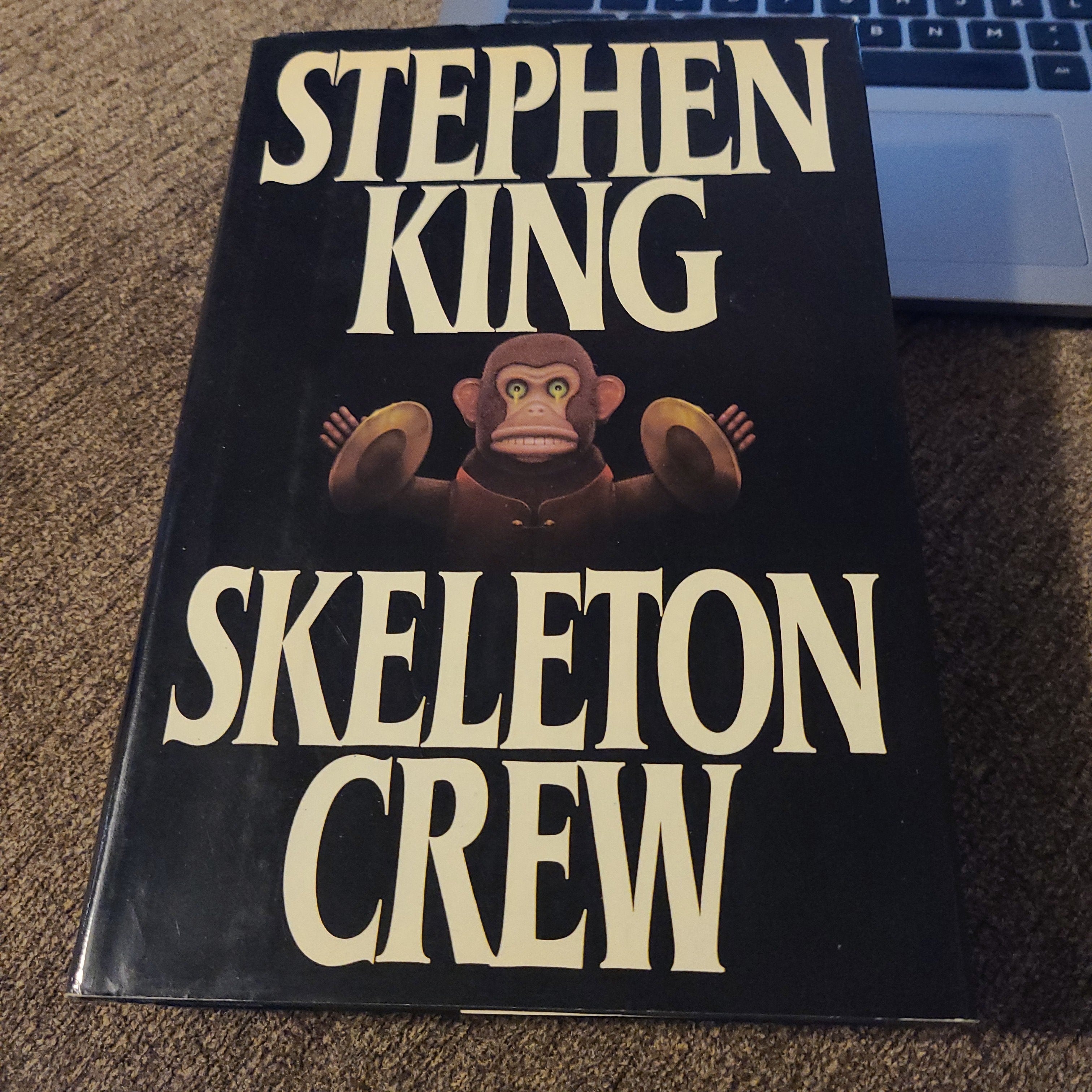 Skeleton Crew