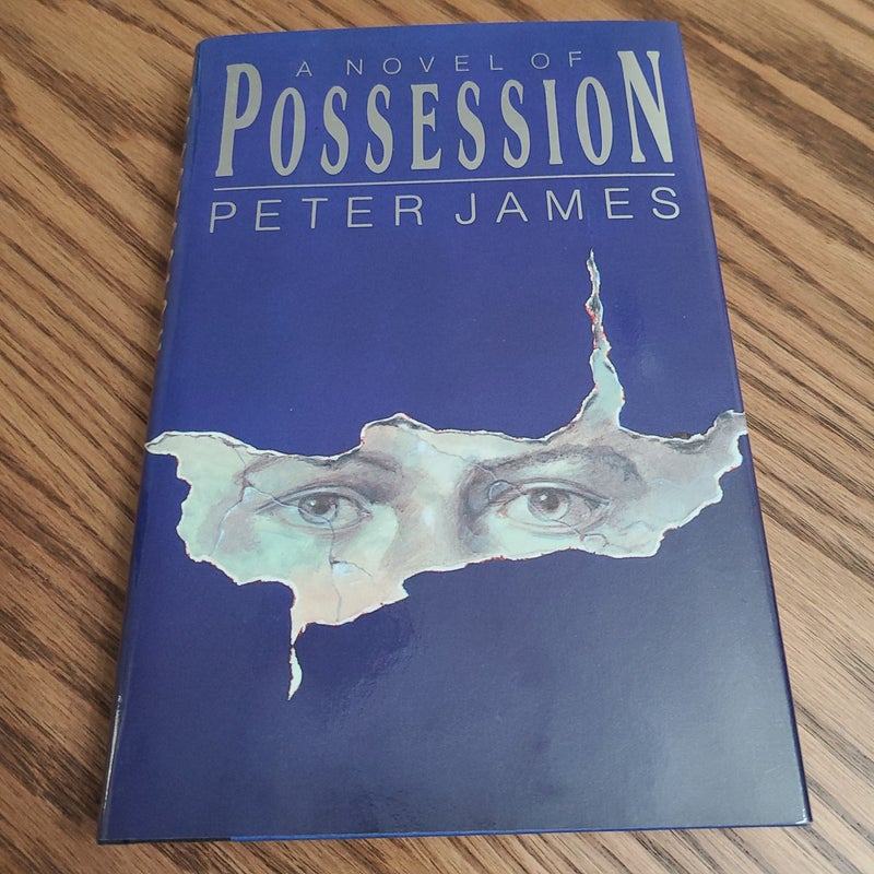 Possession