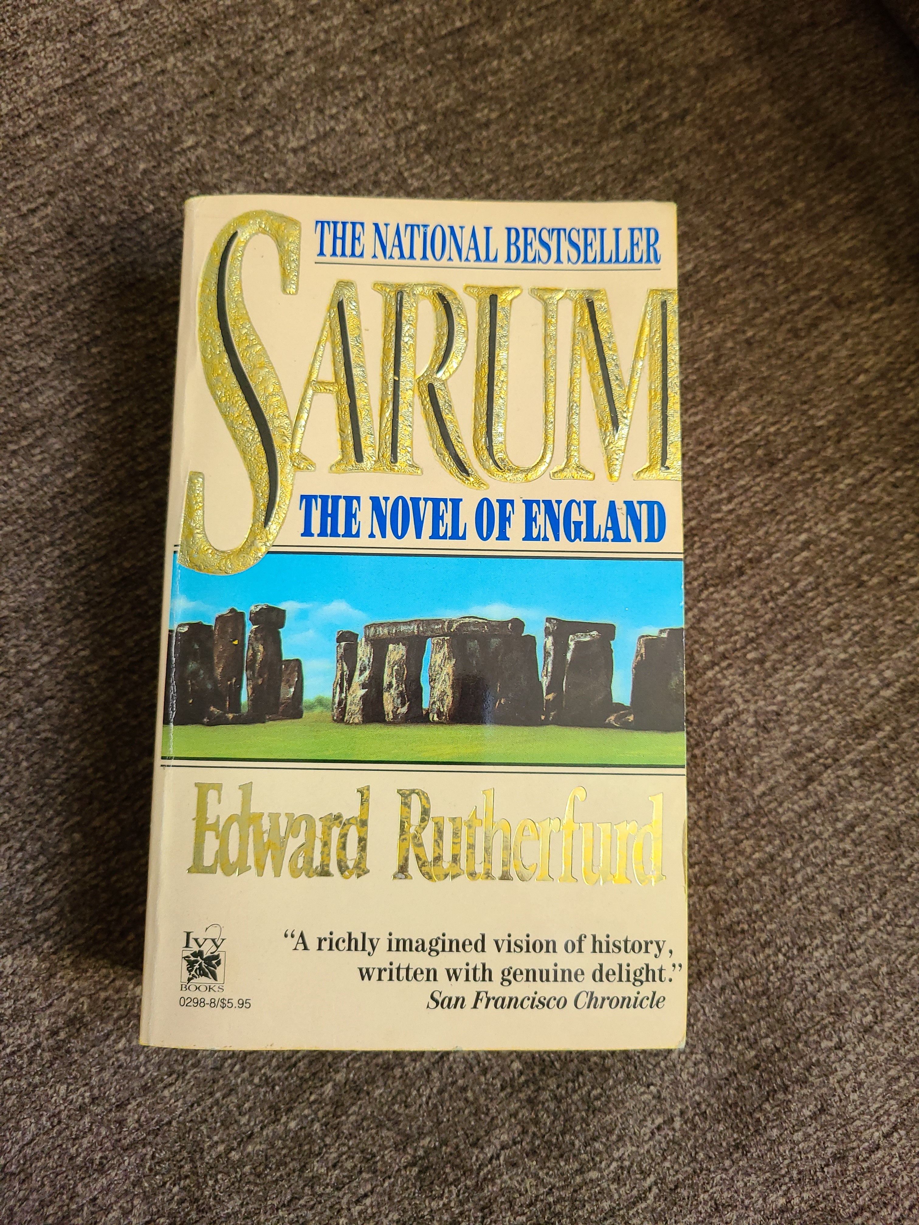 Sarum