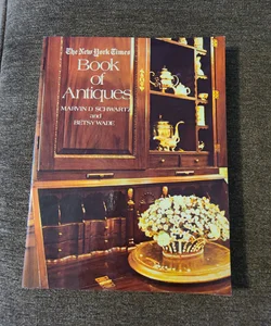 Book of Antiques 
