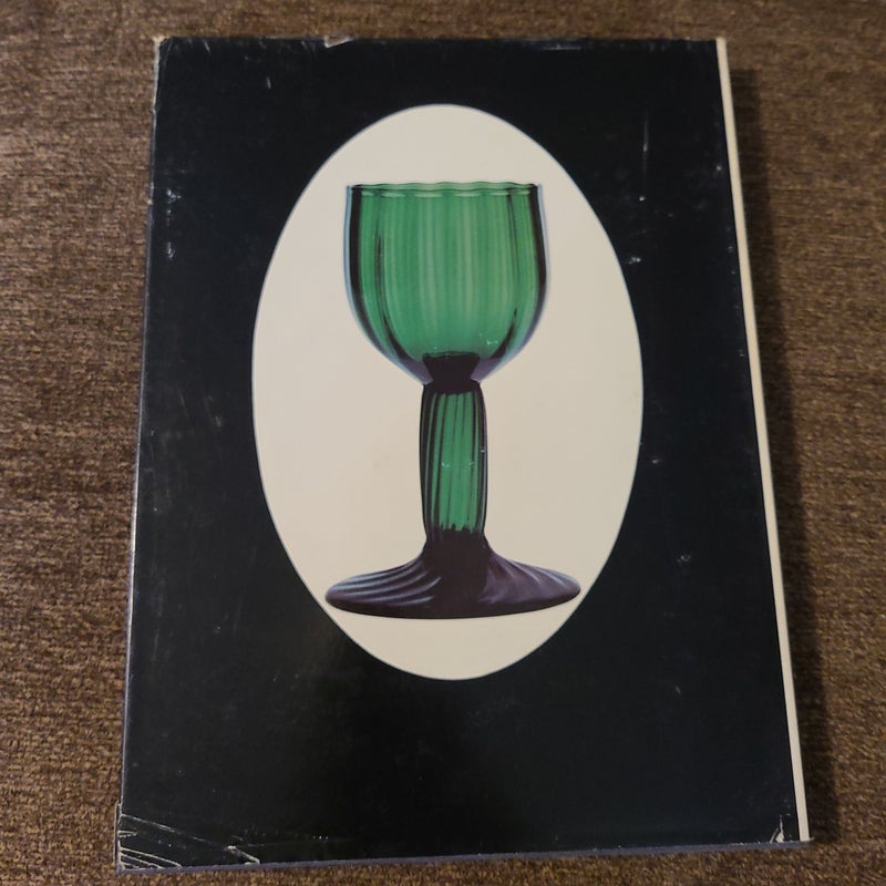 Investing in Georgian Glass